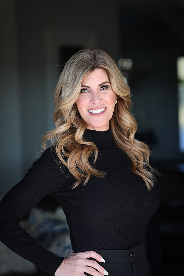 Alicia Bartlett | Agent Photo